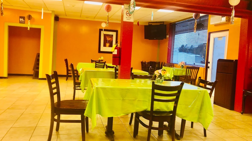 Providence Caribbean Food, LLC 30126