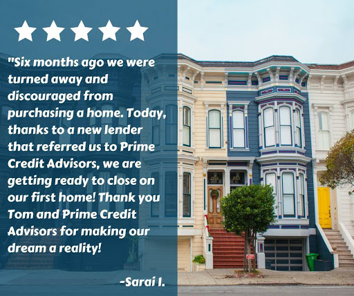 Credit Counseling Service «Prime Credit Advisors», reviews and photos