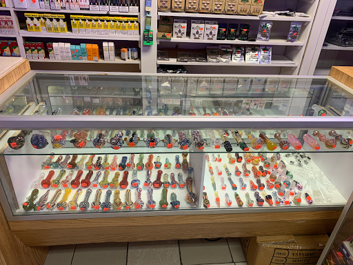 Cigar Shop «North Salina Cigar Store», reviews and photos, 851 N Salina St, Syracuse, NY 13208, USA