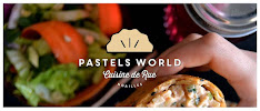 Photos du propriétaire du Restaurant Pastels World à Marseille - n°18