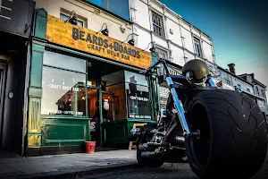 Beards & Boards Craft Beer Bar image