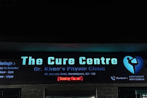 The Cure Centre ( Dr. Khan's Physio Clinic ) image
