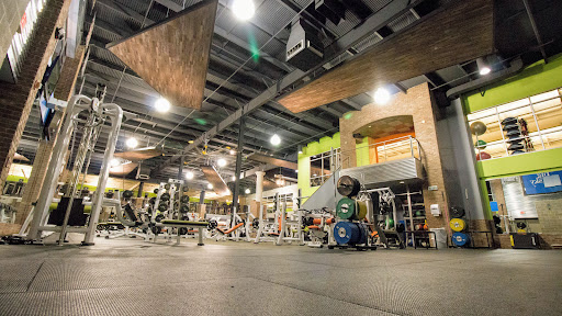 Gym «Big Sky», reviews and photos, 58 Commerce Ct, Newington, CT 06111, USA