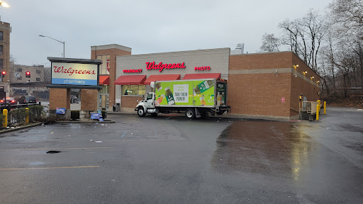 Drug Store «Walgreens», reviews and photos, 6 McLean Ave, Yonkers, NY 10705, USA