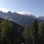 Photo n°3 de l'avis de Ruggero.i fait le 05/08/2019 à 20:07 sur le  PLOSE Parkhotel & Residence à Brixen