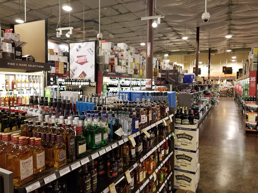 Wine Store «Total Wine & More», reviews and photos, 8851 SW 136th St, Miami, FL 33176, USA