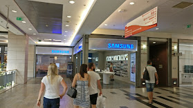Samsung Experience Store - Westend