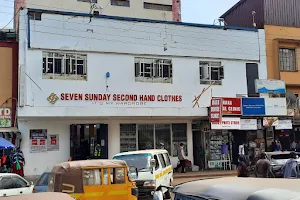seven sunday second hand clothes thika image