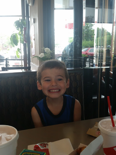 Fast Food Restaurant «Chick-fil-A», reviews and photos, 1757 E 9 Mile Rd, Pensacola, FL 32514, USA