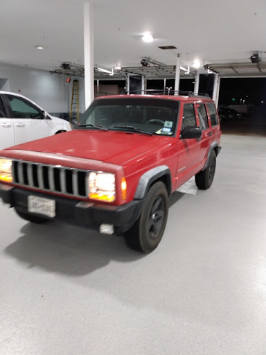 Auto Repair Shop «Christian Brothers Automotive Murphy», reviews and photos, 420 FM 544, Murphy, TX 75094, USA