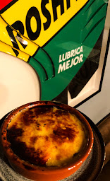 Photo n°17 de Binchotan à Paris ()