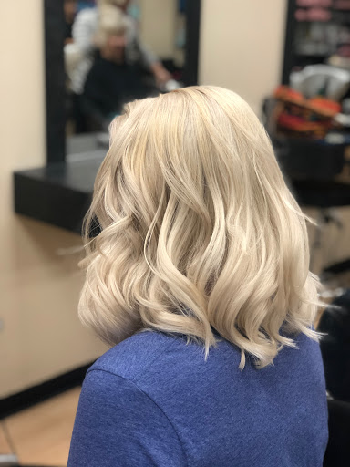 Hair Salon «Michael the Salon», reviews and photos, 8520 Transit Rd, Williamsville, NY 14221, USA
