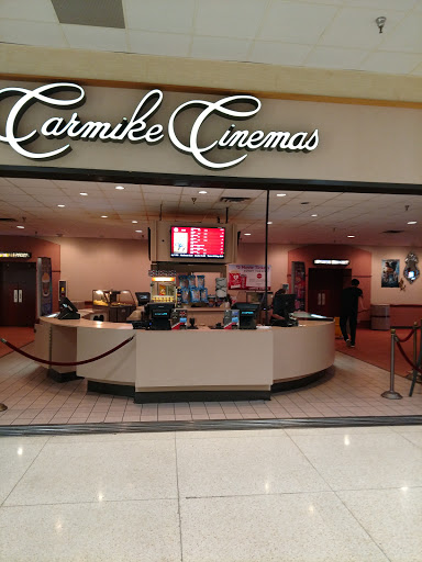 Movie Theater «AMC Classic Chambersburg 7», reviews and photos, 900 Chambersburg Mall, Chambersburg, PA 17202, USA