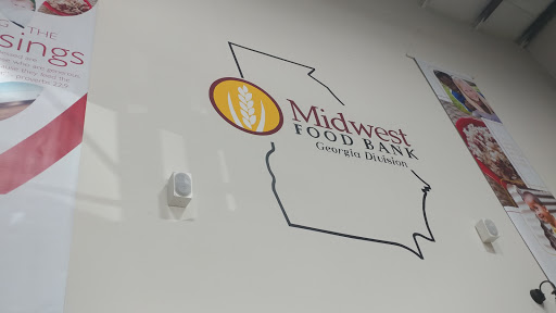 Food Bank «Midwest Food Bank -- Georgia Division», reviews and photos