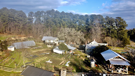 Sunrise Community Farm Center