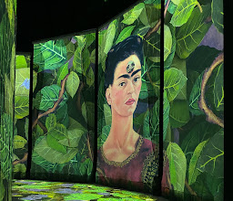 Frida Inmersiva photo