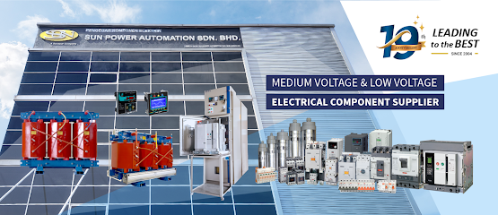 Sun Power Automation Sdn. Bhd.