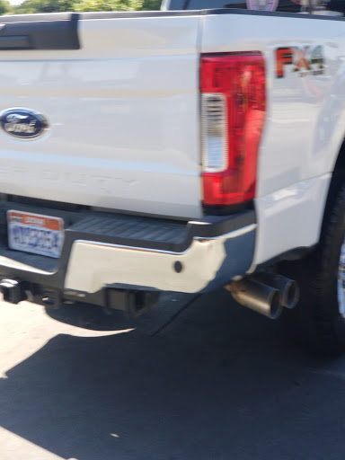 Car Wash «San Bernardino Car Wash», reviews and photos, 2266 N Sierra Way, San Bernardino, CA 92405, USA