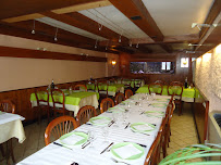 Atmosphère du Restaurant Le Tour Du Lac à Grande-Rivière Château - n°1