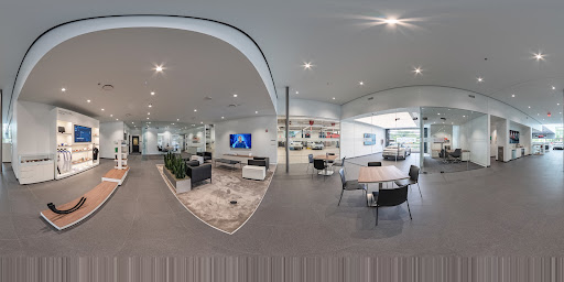 Porsche Dealer «Porsche of the Village», reviews and photos, 4113 Plainville Rd, Cincinnati, OH 45227, USA