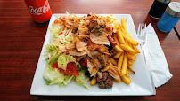 Kebab du Royal kebab-marmara à Calais - n°3