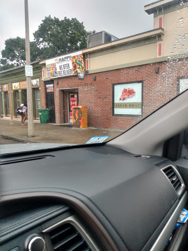 Supermarket «Happy Super-Market», reviews and photos, 868 Blue Hill Avenue, Dorchester Center, MA 02124, USA