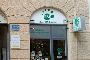 Der EM-Laden München