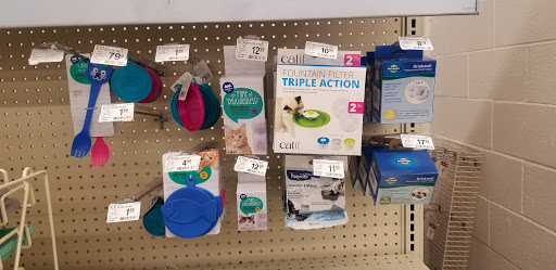 Pet Supply Store «PetSmart», reviews and photos, 10329 S State St, Sandy, UT 84070, USA