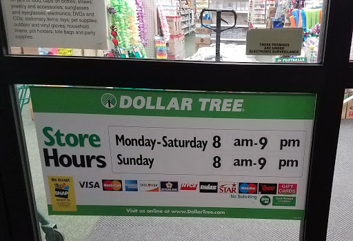 Dollar Store «Dollar Tree», reviews and photos, 2136 Grass Valley Hwy, Auburn, CA 95603, USA