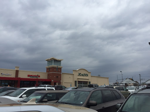 Fabric Store «Jo-Ann Fabrics and Crafts», reviews and photos, 20111 US-19, Cranberry Twp, PA 16066, USA