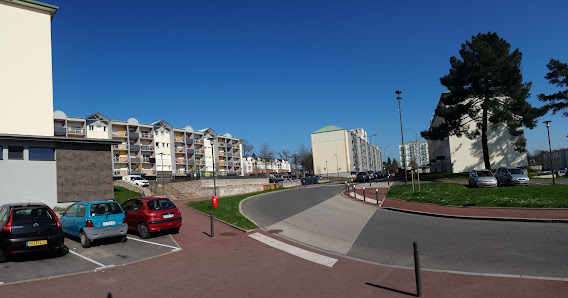 Fougères Habitat 21 Rue de la Caserne, 35300 Fougères, France