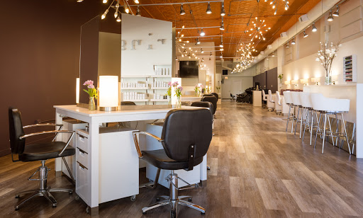 Hair Salon «Fringe / A Salon Inc», reviews and photos, 1437 N Milwaukee Ave, Chicago, IL 60622, USA