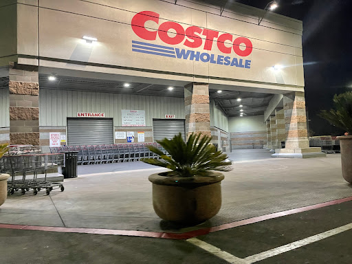 Warehouse store «Costco Wholesale», reviews and photos, 1900 Davis St, San Leandro, CA 94577, USA