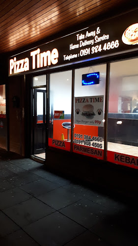 Comments and reviews of Pizza Time Belmont