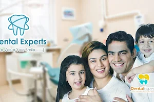 Dental Experts - Orthodontic and Multispeciality dental clinic image