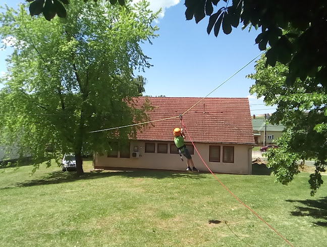 Hozzászólások és értékelések az Janikovszky Éva ÁMK Művelődési Ház-ról