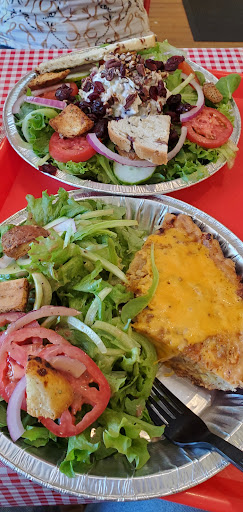 Pie Shop «Stockholm Pie and General Store», reviews and photos, N2030 Spring St, Stockholm, WI 54769, USA