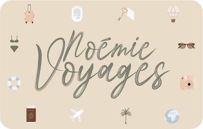 Noémie Voyages à Fontenay-le-Comte