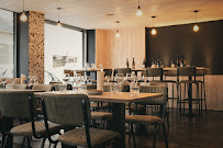 Atmosphère du Restaurant de tapas Les Bons Copains de Raphael à Lyon - n°6