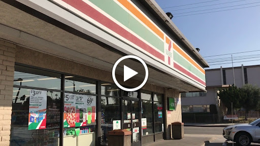 Convenience Store «7-Eleven», reviews and photos, 455 E Foothill Blvd, Azusa, CA 91702, USA