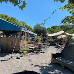 Photo n°2 de l'avis de Voulaki.7 fait le 05/07/2022 à 08:14 sur le  Cafe Gans am Wasser à Munich