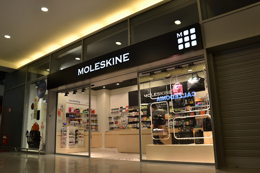 Moleskine Store - Stazione Santa Lucia Venezia