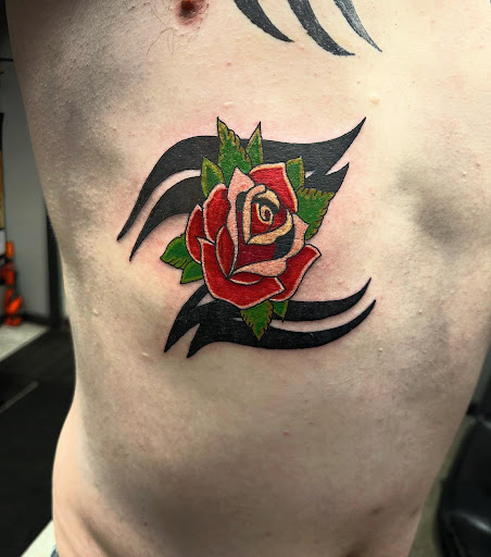 Find friend tattoo ideas for your next unique tattoo in Hudson Falls at ALTERED ADDICTION TATTOOS