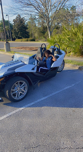 Motorcycle Dealer «Indian Motorcycle of Panama City Beach», reviews and photos, 13830 Panama City Beach Pkwy, Panama City Beach, FL 32407, USA