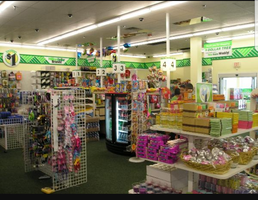 Dollar Store «Dollar Tree», reviews and photos, 13932 Manchester Rd, Ballwin, MO 63011, USA