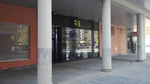Peluquería Beatriz Antoranz en Zaragoza, Zaragoza