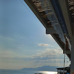 Photo n°1 de l'avis de Erwan.a fait le 14/08/2022 à 11:22 sur le  Bagni Marina Beach à Bordighera