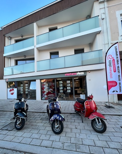 Stéphane Plaza Immobilier Reims Cormontreuil à Cormontreuil