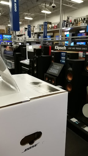 Electronics Store «Best Buy», reviews and photos, 1501 Rinehart Rd, Sanford, FL 32771, USA