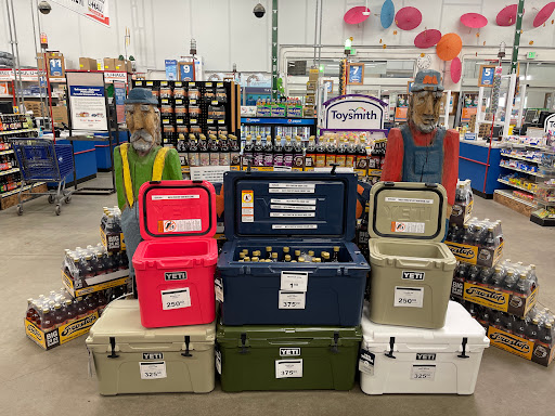 Hardware Store «McLendon Hardware», reviews and photos, 11307 Canyon Rd E, Puyallup, WA 98373, USA